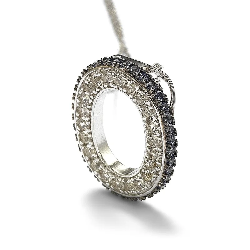 Unique Jewelry For Less – Shop The Sale Now Limited Time Deal Suzy Levian Sterling Silver Sapphire & Diamond Accent Letter Pendant Unique Jewelry For Less – Shop The Sale Now Limited Time Deal Suzy Levian Sterling Silver Sapphire & Diamond Accent Letter Pendant