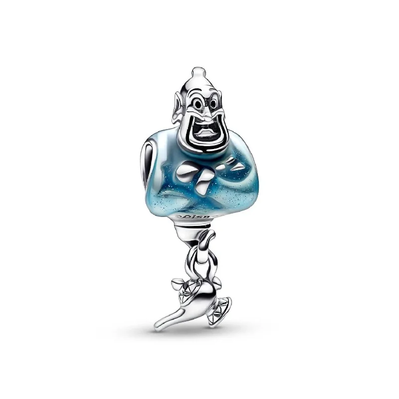 Premium Jewelry Now Available At Special Discounts Unbeatable Deals Disney Aladdin Genie And Lamp Charm In Blue Premium Jewelry Now Available At Special Discounts Unbeatable Deals Disney Aladdin Genie And Lamp Charm In Blue