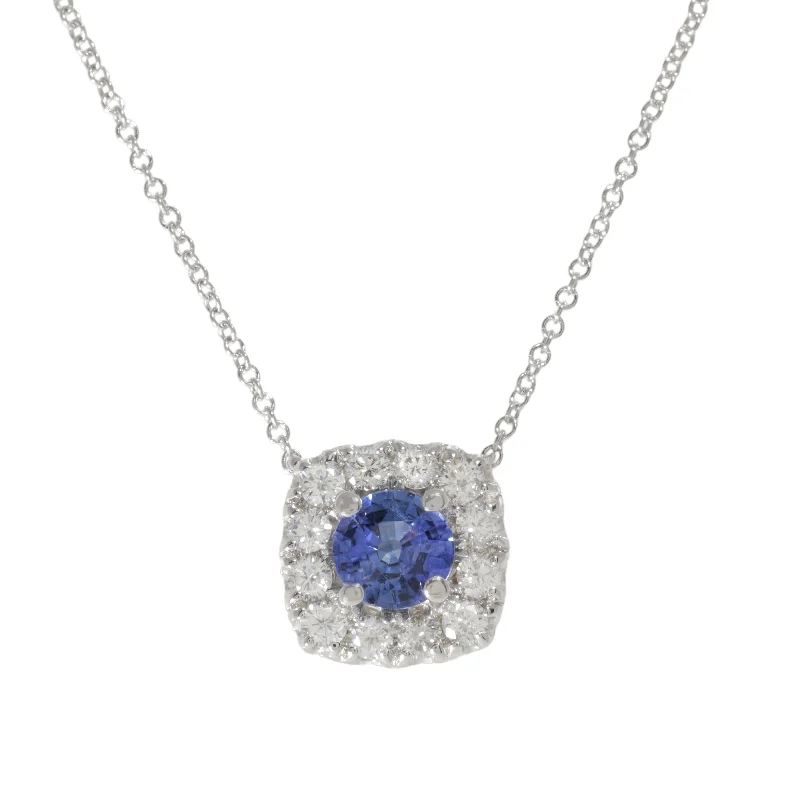 Adjustable Charm Bracelets For A Perfect Fit Quick Grab Deals 14 kt white gold diamond sapphire and diamond pendant Adjustable Charm Bracelets For A Perfect Fit Quick Grab Deals 14 kt white gold diamond sapphire and diamond pendant
