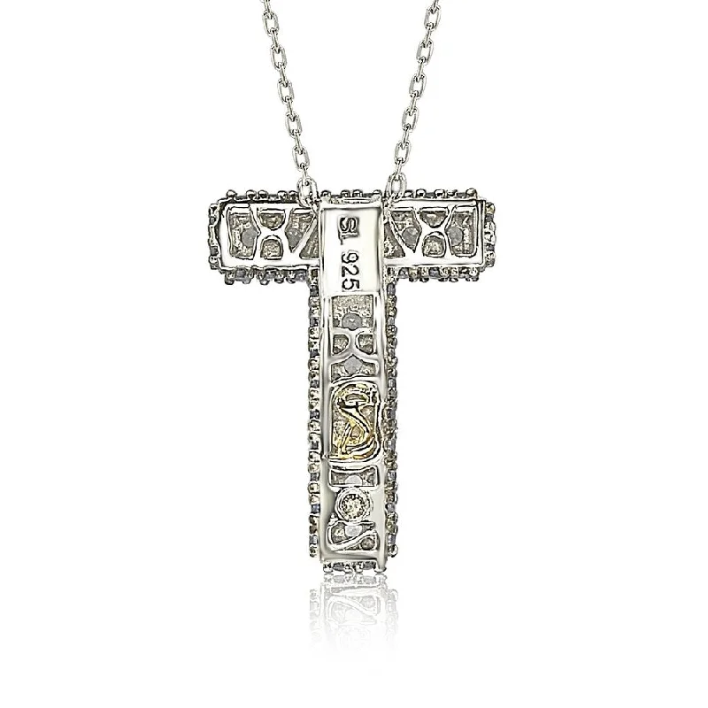 Stunning Statement Jewelry, Unbeatable Discounts Casual Chic Suzy Levian Sterling Silver Sapphire & Diamond Accent Letter Pendant Stunning Statement Jewelry, Unbeatable Discounts Casual Chic Suzy Levian Sterling Silver Sapphire & Diamond Accent Letter Pendant