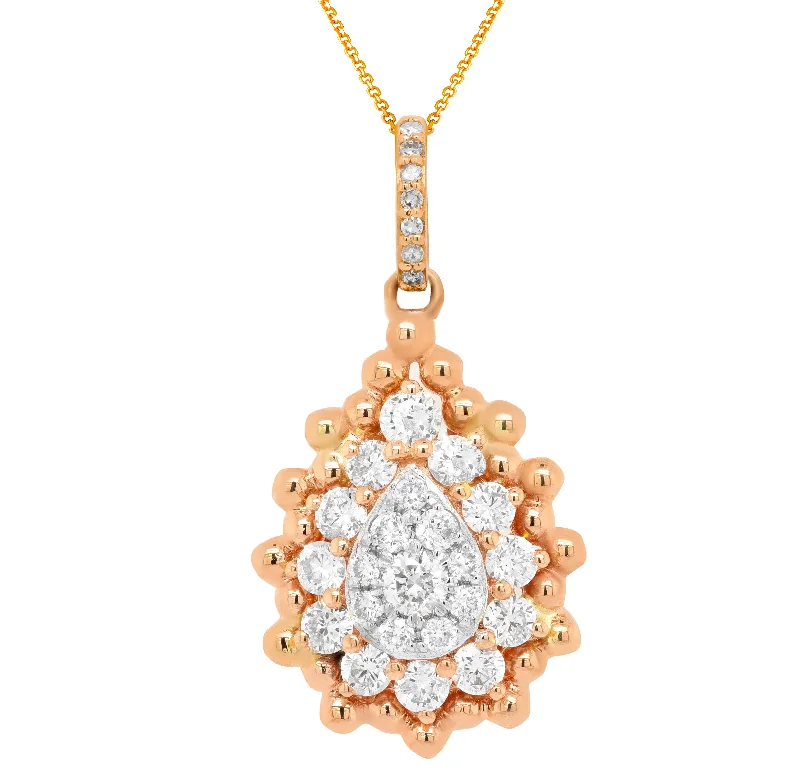 Limited Stock On Premium Jewelry At Low Prices Must Haves Diana M. Diamond Necklace