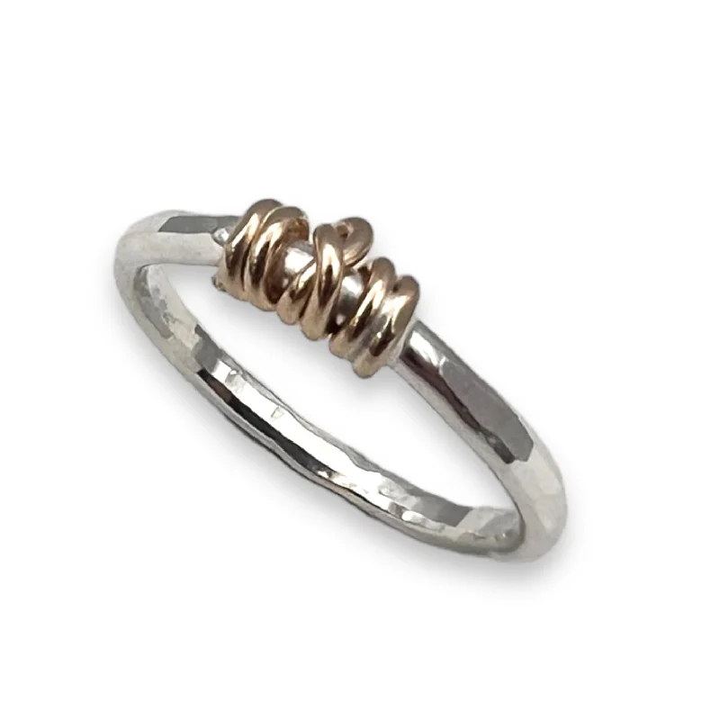 Your Perfect Accessory Now At The Best Price Best Deals Of The Season 1036 - Knotty Wrap Ring Your Perfect Accessory Now At The Best Price Best Deals Of The Season 1036 - Knotty Wrap Ring