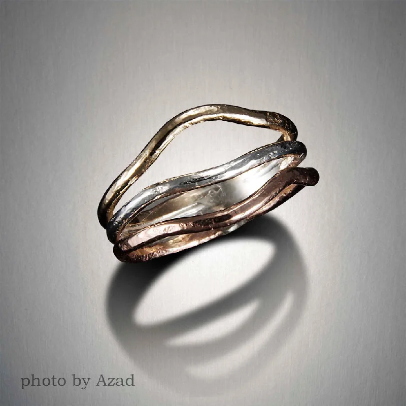 Stunning Jewelry Pieces At The Lowest Prices Ever Hot Deals 1073 - Wrap Ring