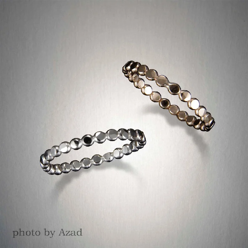 Jewelry Sale Bonanza – Grab Your Sparkle Now Holiday Attire Sale 140 - Hammer the Dots Ring Jewelry Sale Bonanza – Grab Your Sparkle Now Holiday Attire Sale 140 - Hammer the Dots Ring