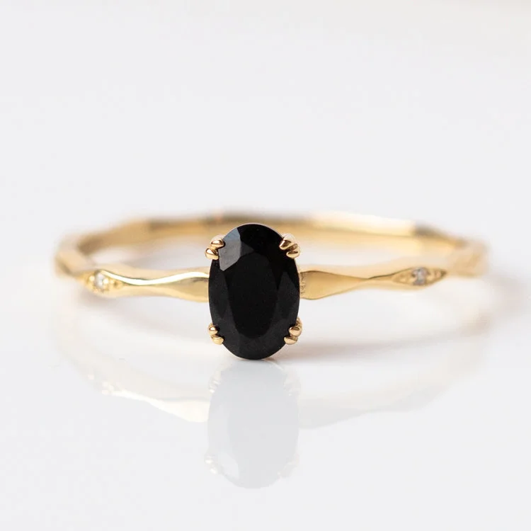 Buy More, Save More On Stunning Jewelry Pieces Flash Sale Now 14k Black Agate and Diamond Ring Buy More, Save More On Stunning Jewelry Pieces Flash Sale Now 14k Black Agate and Diamond Ring
