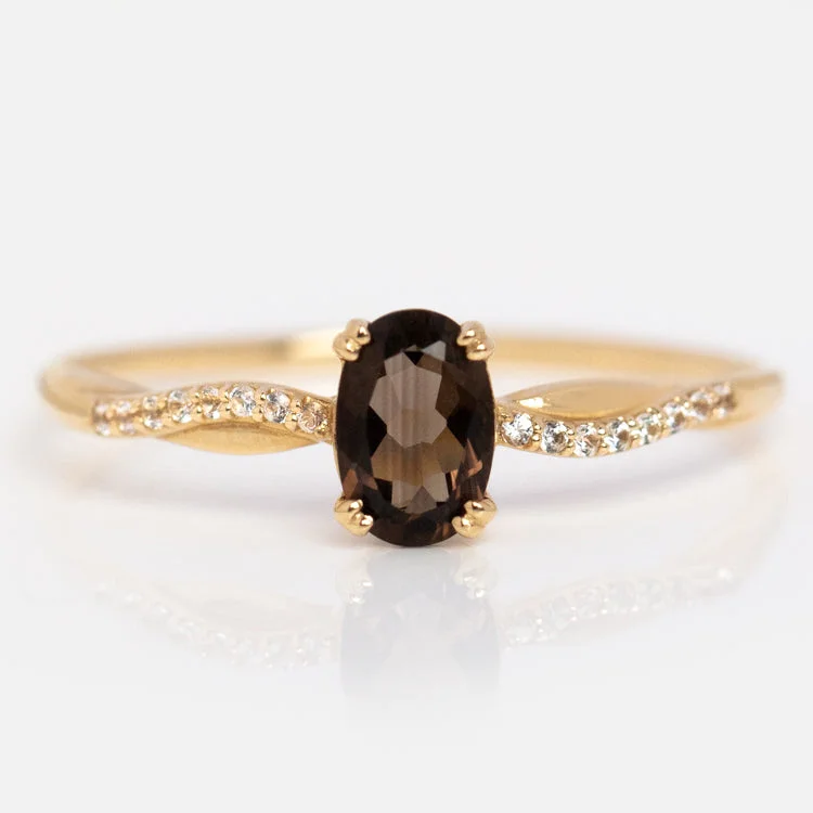Seasonal Jewelry Sale – Upgrade Your Collection Ride The Style Wave 14k Delicate Twist Ring Seasonal Jewelry Sale – Upgrade Your Collection Ride The Style Wave 14k Delicate Twist Ring
