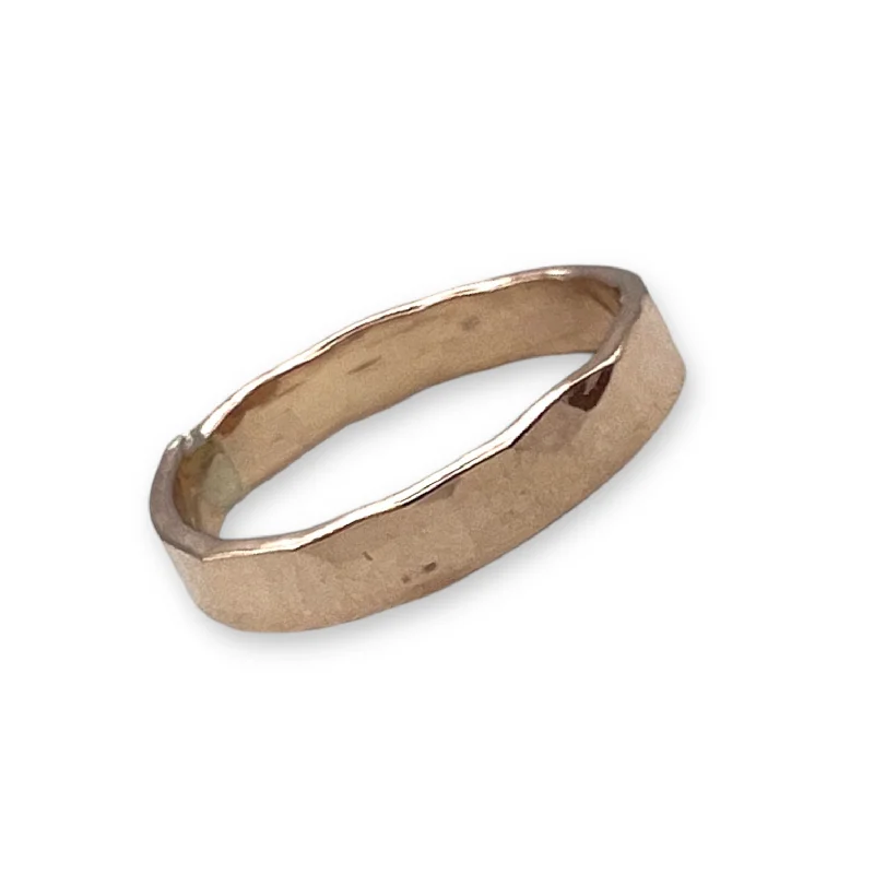 High-Quality Gemstone Jewelry For Special Occasions Absurdly Cheap Sale 1722 - Harmony Ring 3MM