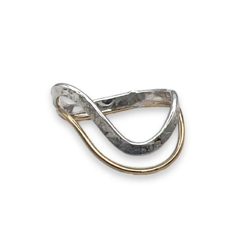 Trending Jewelry Now Available At Exclusive Prices Style Redefined 1992 - Sediment Ring Trending Jewelry Now Available At Exclusive Prices Style Redefined 1992 - Sediment Ring