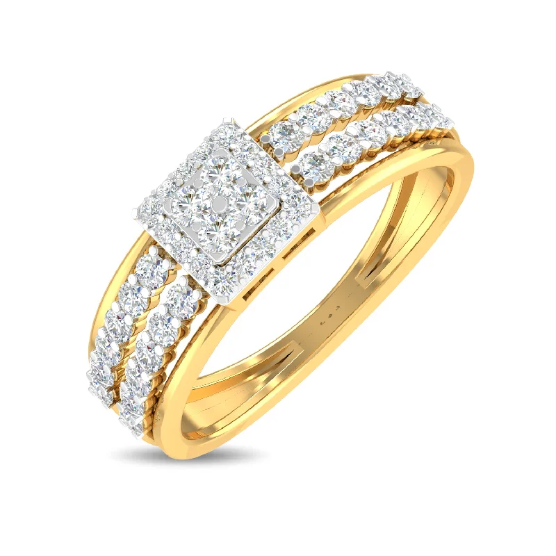 Shop Stylish Jewelry Now And Save Big Aashi Ring
