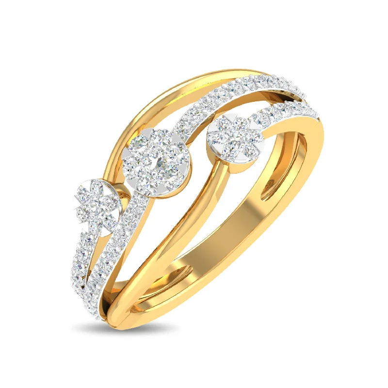 Seasonal Jewelry Clearance – Best Styles At The Lowest Prices Ahana Ring