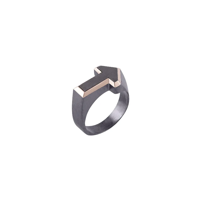 Exclusive Online Jewelry Sale – Don't Wait Aim Ring