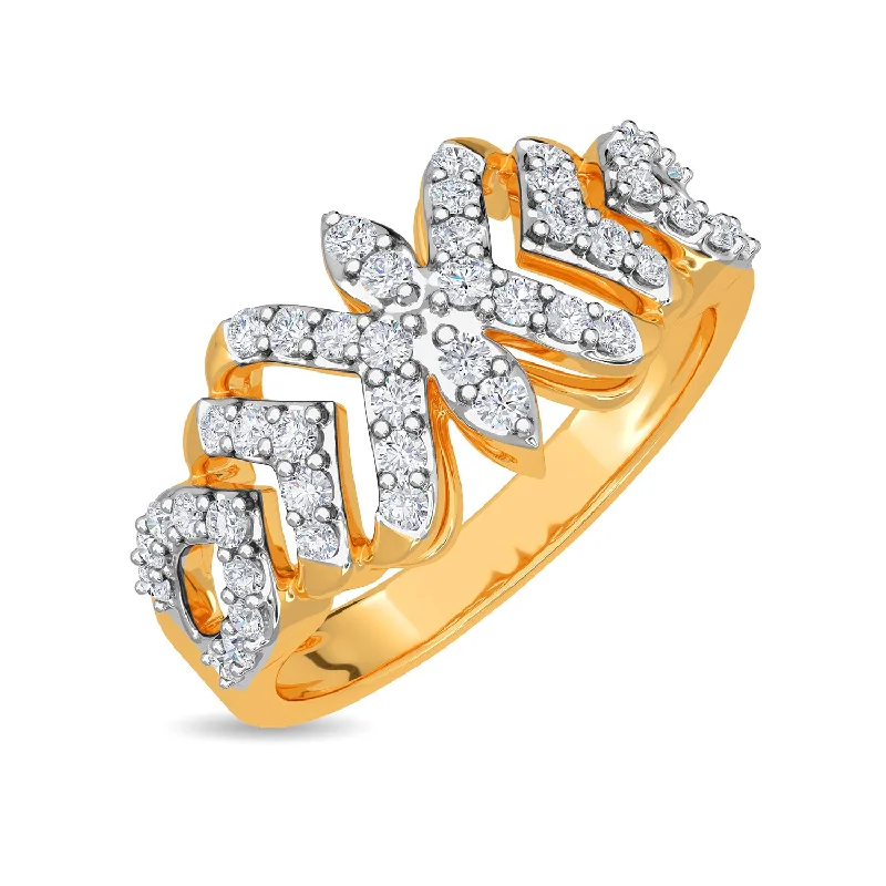 Glamorous Jewelry, Glamorous Deals – Shop Now Alanna Ring