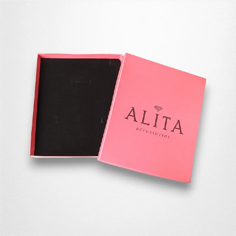 Chic, Trendy, And Affordable Jewelry Sale Budget Saver Alita Large Gift Box