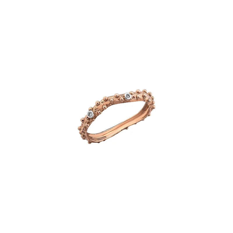 Timeless Elegance, Temporary Discounts – Act Fast Ariel Pinky Ring