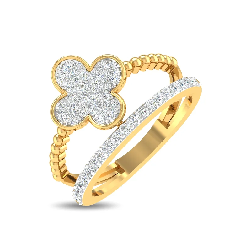 Trending Jewelry Now Available At Exclusive Prices Bahar Ring