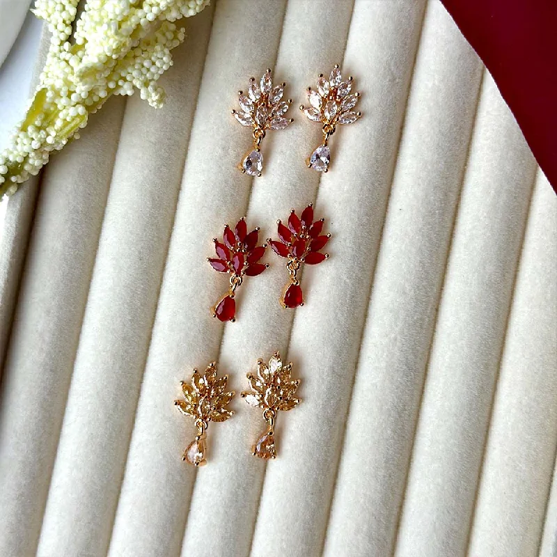 Versatile Layering Jewelry For Effortless Chic Embrace New Fashion Bella Studs