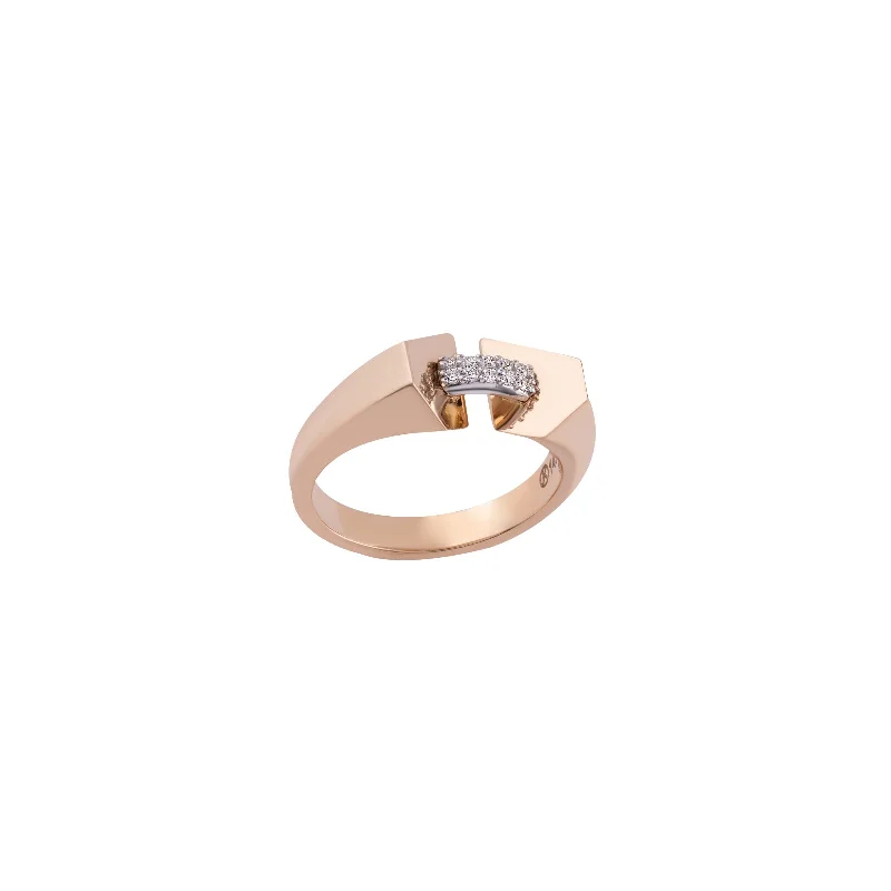 Big Discounts On Elegant Jewelry Collections Beloved Pinky Ring