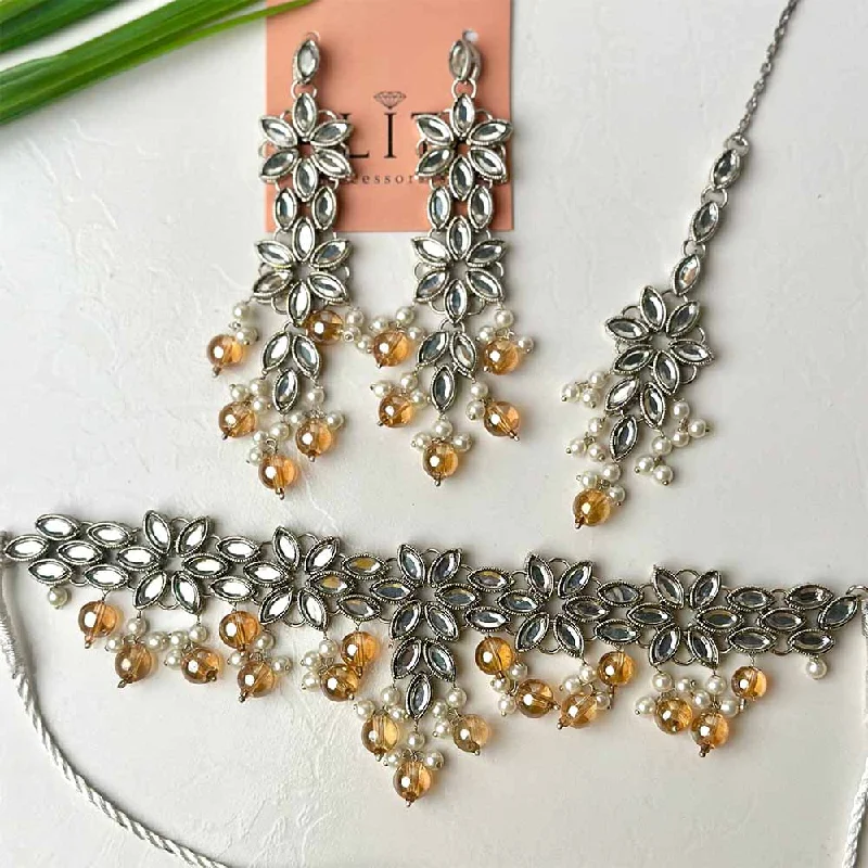 Elegant Jewelry, Affordable Luxury – Shop Now Laid-Back Fashion Offers Blooming Flower (Champagne) Elegant Jewelry, Affordable Luxury – Shop Now Laid-Back Fashion Offers Blooming Flower (Champagne)