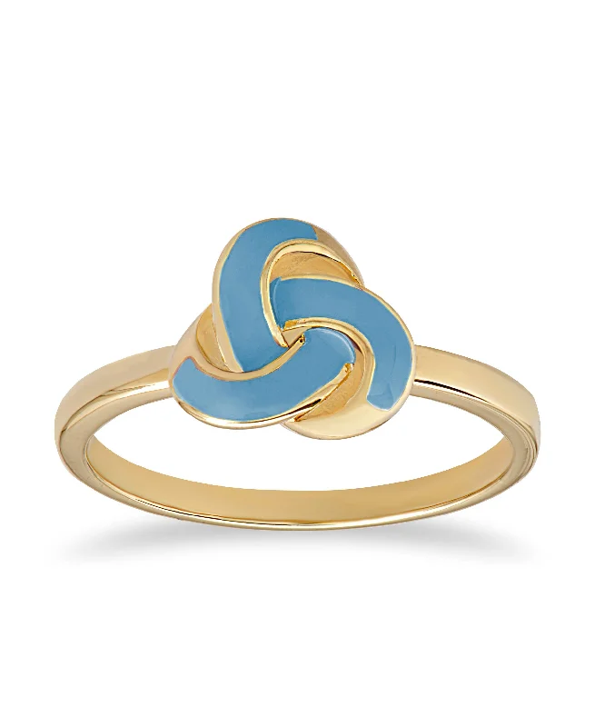 Last Chance To Shop High-End Jewelry At Markdown Prices Crazy Discounts, Hurry Up Love Knot Ring (Turquoise) Last Chance To Shop High-End Jewelry At Markdown Prices Crazy Discounts, Hurry Up Love Knot Ring (Turquoise)