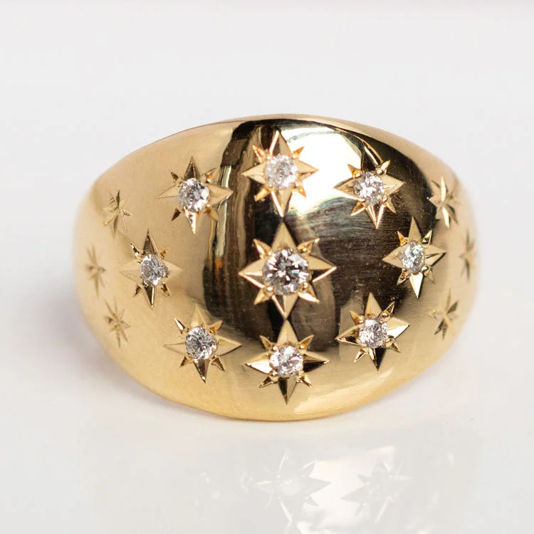 Limited-Time Jewelry Sale – Elegant Styles At Less Bombe Diamond Ring