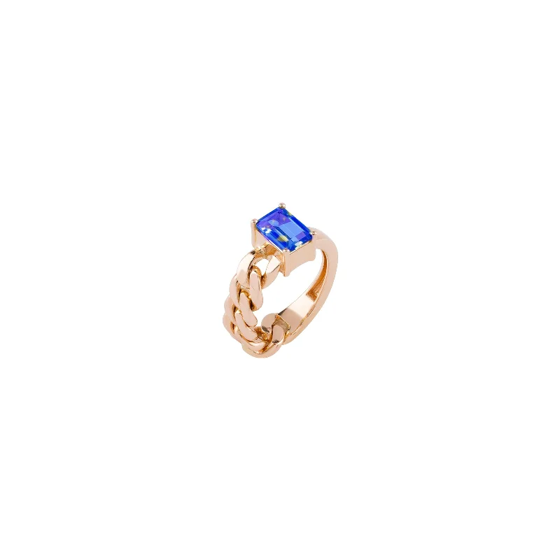 Shine Without Limits – Jewelry Sale Happening Now Bound Pinky Ring