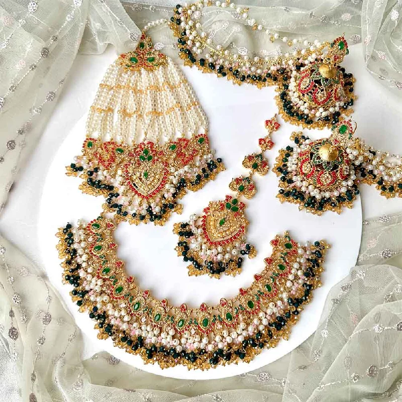 Premium Jewelry Now Available At Special Discounts Luxury Fashion Chaman Bridal Set Premium Jewelry Now Available At Special Discounts Luxury Fashion Chaman Bridal Set
