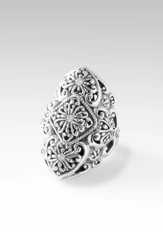 Fine Jewelry, Limited-Time Offers Available Budget Friendly Faith Over Fear Ring™ in Diamond Fine Jewelry, Limited-Time Offers Available Budget Friendly Faith Over Fear Ring™ in Diamond