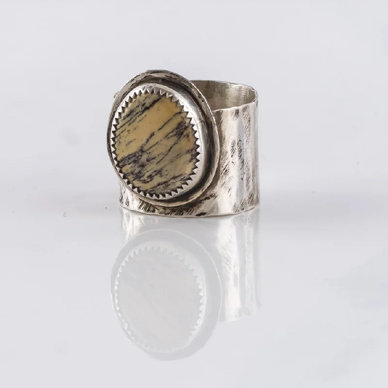 Flash Sale On Stunning Jewelry – Don't Miss Out THUNDER RING