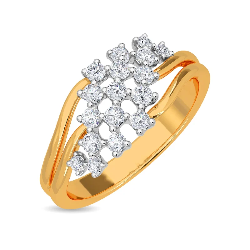 Stunning Jewelry At A Fraction Of The Price Modish Fashion Discounts Damara Ring