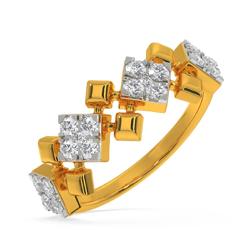 High-Quality Jewelry At A Fraction Of The Cost Deve Ring