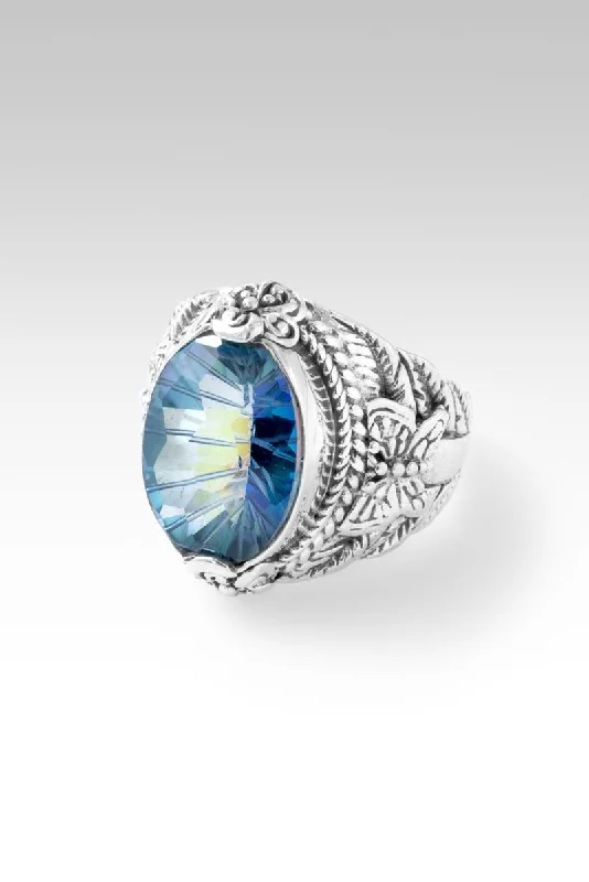 Don't Miss Out On Jaw-Dropping Jewelry Discounts Crazy Price Slashing Ephemeral Ring™ in Bluelicious™ Mystic Quartz Don't Miss Out On Jaw-Dropping Jewelry Discounts Crazy Price Slashing Ephemeral Ring™ in Bluelicious™ Mystic Quartz