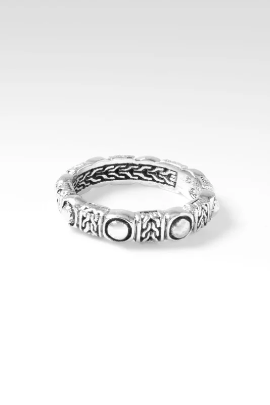 Discover Unique Jewelry With Special Limited-Time Offers Valentine's Special Eternal Life Ring™ in Chainlink Discover Unique Jewelry With Special Limited-Time Offers Valentine's Special Eternal Life Ring™ in Chainlink