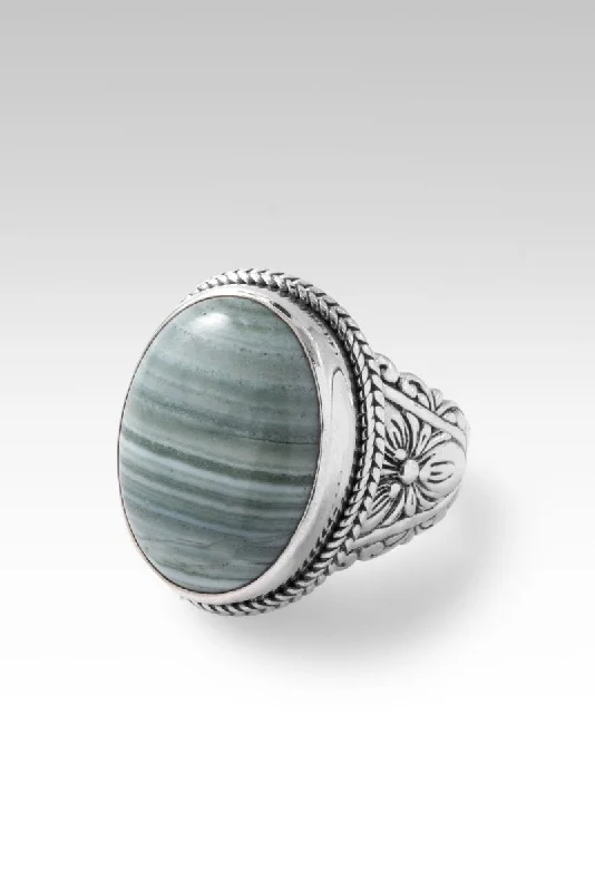 Premium Jewelry At Special Low Prices For A Limited Time Fashion Sale Everlasting Faith Ring™ in Green Opal Premium Jewelry At Special Low Prices For A Limited Time Fashion Sale Everlasting Faith Ring™ in Green Opal