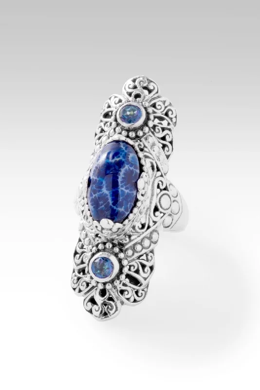 Personalized Jewelry Sale – Meaningful Gifts At Great Prices High-End Style Discounts Extend Kindness Ring™ in Navy Blue Indonesian Coral Personalized Jewelry Sale – Meaningful Gifts At Great Prices High-End Style Discounts Extend Kindness Ring™ in Navy Blue Indonesian Coral