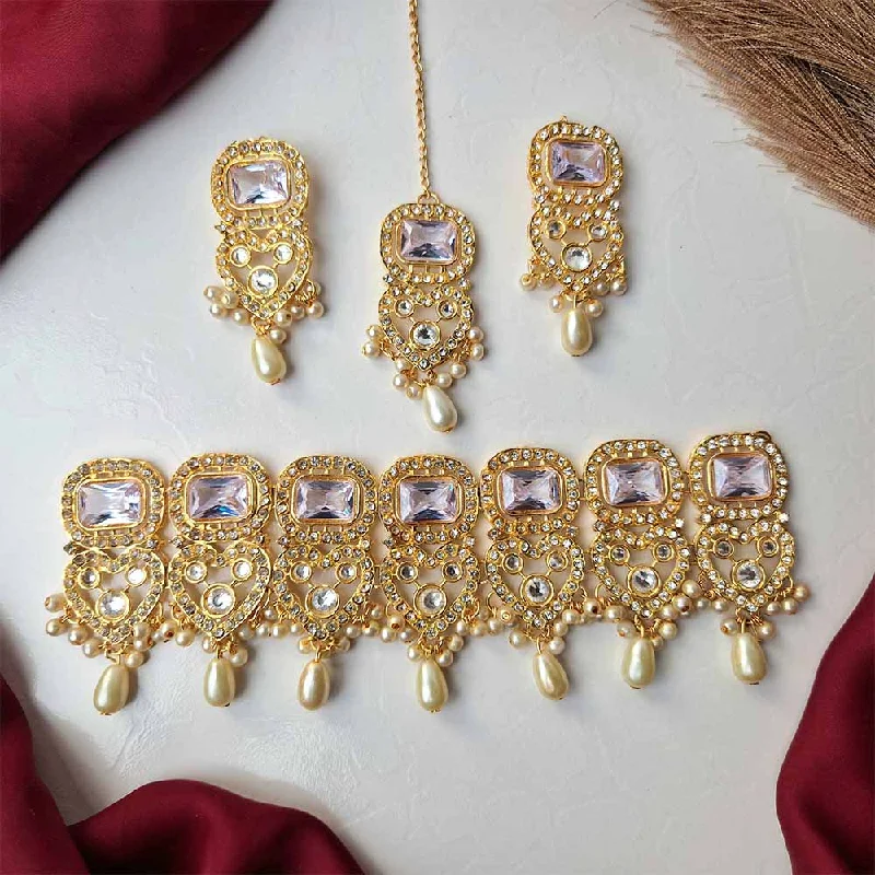Affordable Luxury Jewelry For Every Occasion Chic Style Discounts Fareeha Set (Crystal) Affordable Luxury Jewelry For Every Occasion Chic Style Discounts Fareeha Set (Crystal)