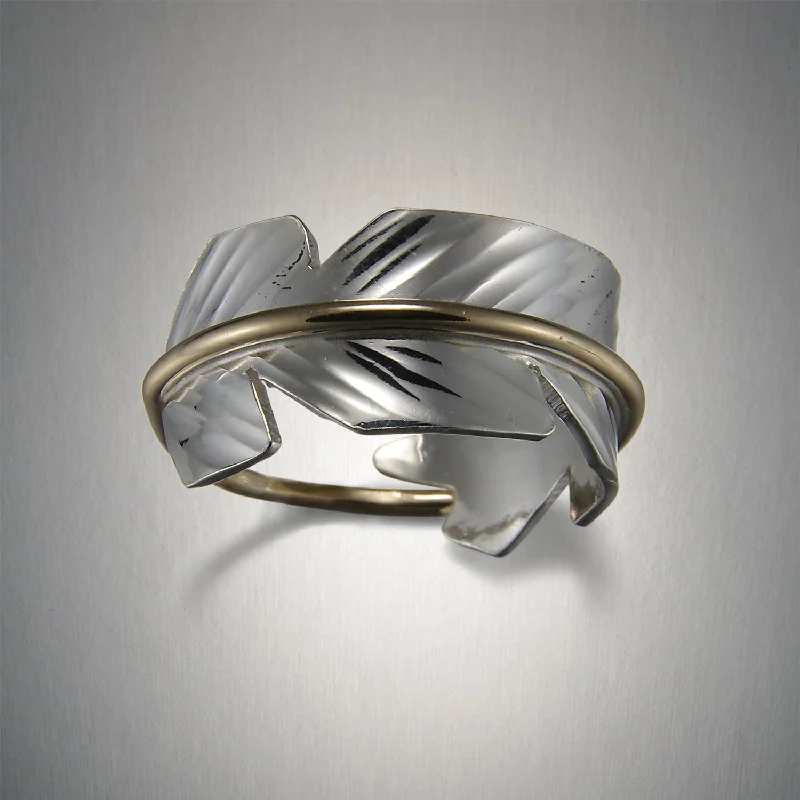 Unmissable Jewelry Clearance – Final Reductions Massive Selection Sale 1915S - Feather Ring Small Unmissable Jewelry Clearance – Final Reductions Massive Selection Sale 1915S - Feather Ring Small