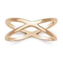 Best-Selling Jewelry Now Available At Special Deals Figure 8 Ring