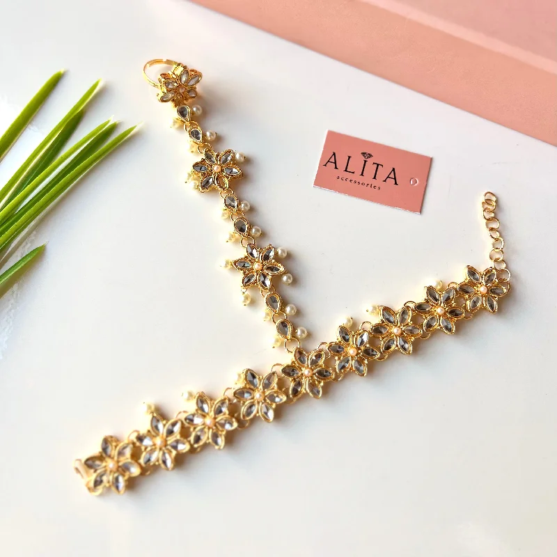 Glamorous Jewelry, Glamorous Deals – Shop Now Special Offer For You Flower aangla