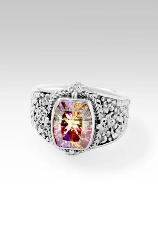 Discounted Luxury Jewelry – Shine Without The Splurge Latest Fashion Flowering Grace Ring™ in Lucky Stone Cubic Zirconia Discounted Luxury Jewelry – Shine Without The Splurge Latest Fashion Flowering Grace Ring™ in Lucky Stone Cubic Zirconia