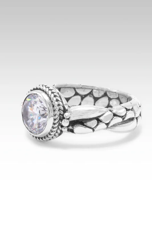 Exclusive Jewelry Offers – Shine For Less Premium Style Forever Intertwined Ring II™ in Moissanite Exclusive Jewelry Offers – Shine For Less Premium Style Forever Intertwined Ring II™ in Moissanite