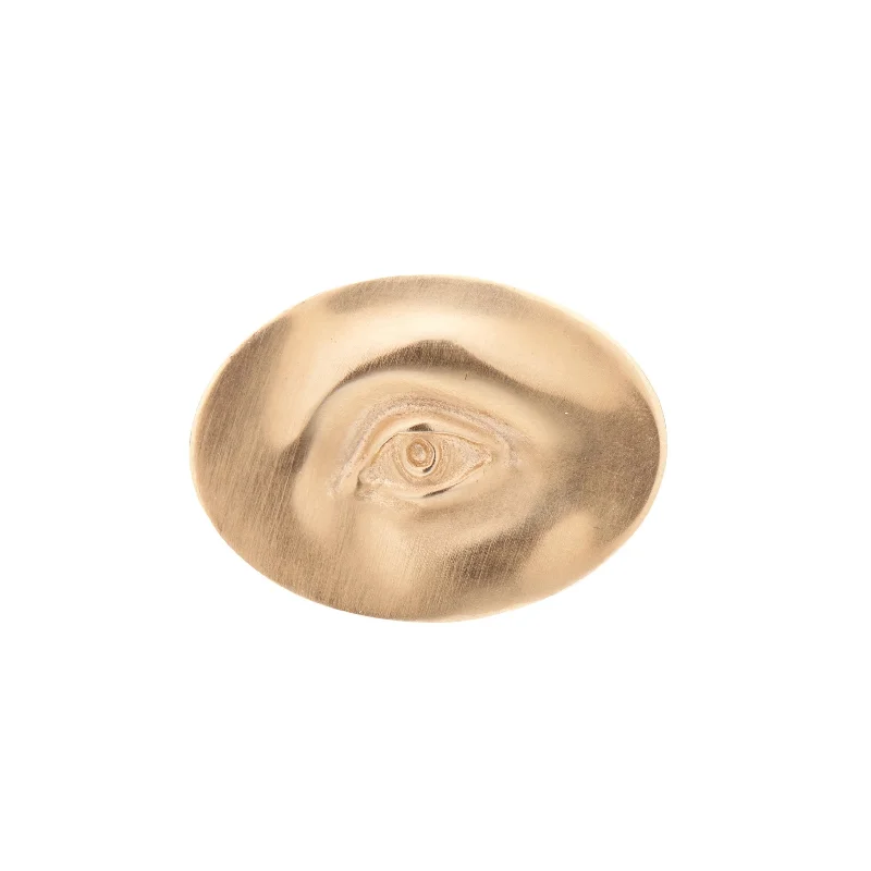 Holiday Jewelry Sale – Perfect Gifts At Great Prices Gabriella Kiss 14k Large Eye Token Ring Inscribed with "Invigilare" Holiday Jewelry Sale – Perfect Gifts At Great Prices Gabriella Kiss 14k Large Eye Token Ring Inscribed with "Invigilare"