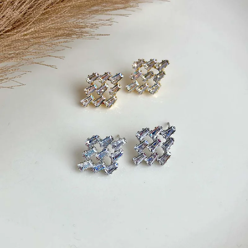 Unmissable Jewelry Clearance – Final Reductions New Arrivals Gilda Studs