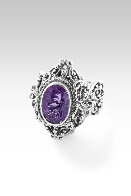 Shop Elegant Jewelry At Unbeatable Prices New Season Fashion Preview Glory Shines Ring™ in Amethyst Shop Elegant Jewelry At Unbeatable Prices New Season Fashion Preview Glory Shines Ring™ in Amethyst