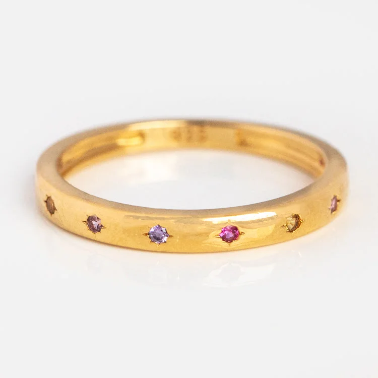 Discounted Luxury Jewelry – Shine Without The Splurge Holiday Glam Gold Starburst Ring Discounted Luxury Jewelry – Shine Without The Splurge Holiday Glam Gold Starburst Ring