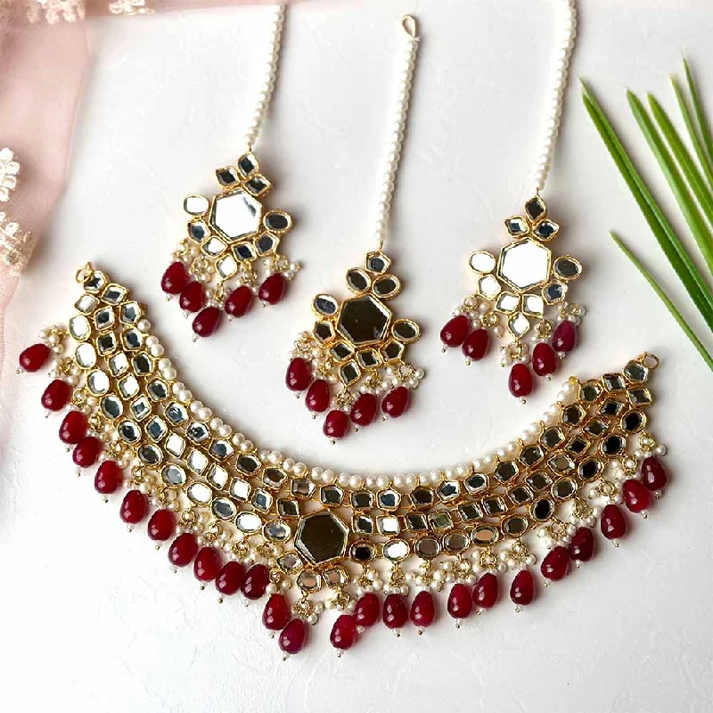 Get The Best Deals On Timeless Jewelry Pieces Stylish Savings Gulnaaz Bridal Set