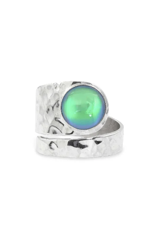 Elegant Jewelry, Exclusive Prices – Shop Now Everyday Elegance Sale Hammered Single Circle Ring Elegant Jewelry, Exclusive Prices – Shop Now Everyday Elegance Sale Hammered Single Circle Ring