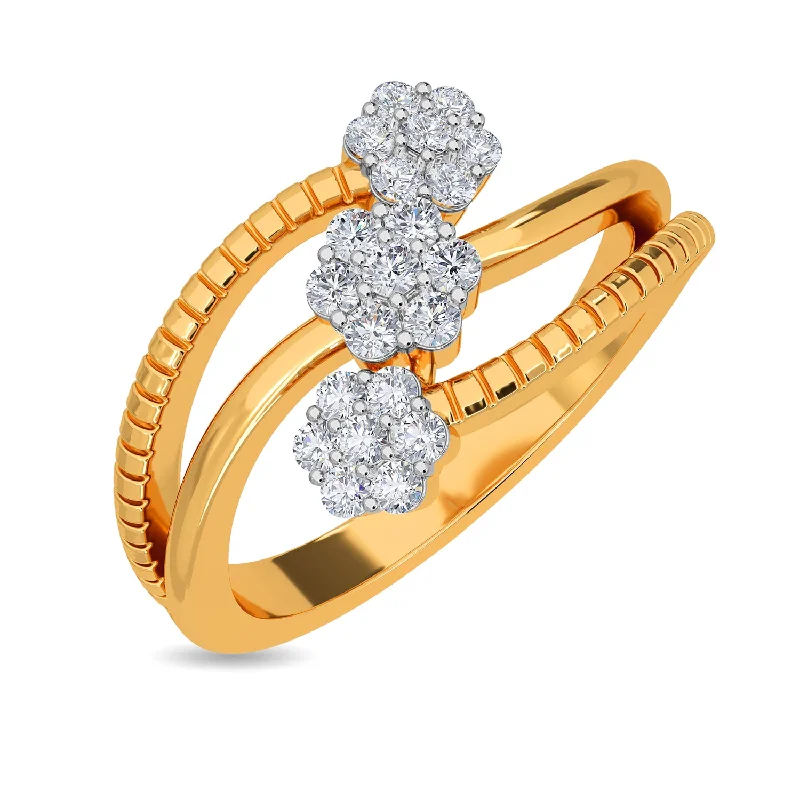 High-End Jewelry, Now More Affordable Than Ever Limited Time Flash Sale Ilaria Ring