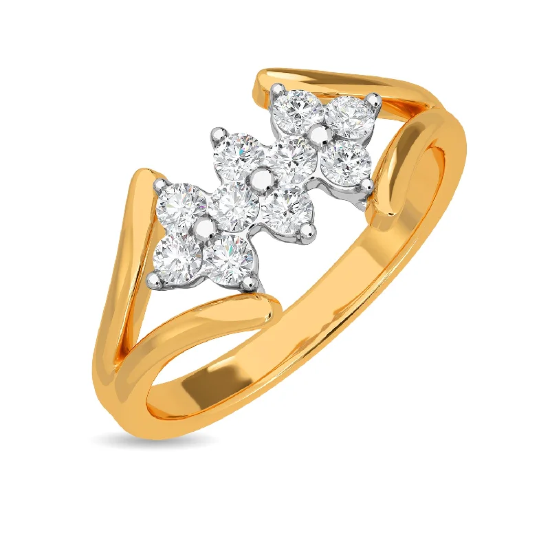 Affordable Glamour – Premium Jewelry For Less Clearance Event Jadira Ring