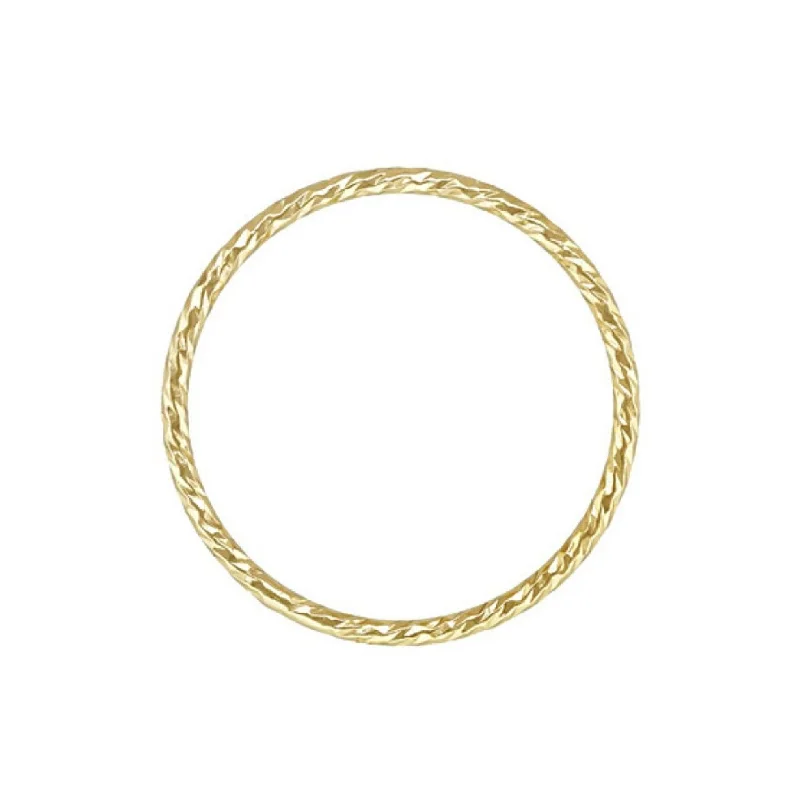 Seasonal Jewelry Deals – Elevate Your Style Relaxed Style Jean ring