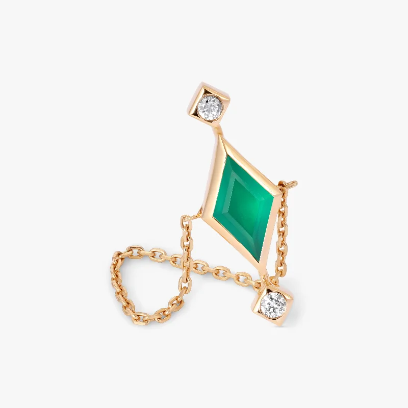Once-A-Year Jewelry Deals – Shop Before They’Re Gone Flash Sale Fever Khudra chain ring Once-A-Year Jewelry Deals – Shop Before They’Re Gone Flash Sale Fever Khudra chain ring